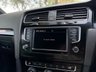 USED 2016 Y VOLKSWAGEN GOLF 2.0 TDI BlueMotion Tech GTD Hatchback 5dr Diesel Manual Euro 6 (s/s) (184 ps) 