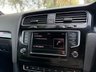USED 2016 Y VOLKSWAGEN GOLF 2.0 TDI BlueMotion Tech GTD Hatchback 5dr Diesel Manual Euro 6 (s/s) (184 ps) 