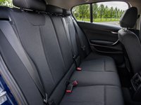 USED 2016 66 BMW 1 SERIES 1.5 116d Sport Hatchback 5dr Diesel Auto Euro 6 (s/s) (116 ps) 
