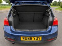 USED 2016 66 BMW 1 SERIES 1.5 116d Sport Hatchback 5dr Diesel Auto Euro 6 (s/s) (116 ps) 