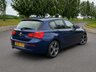 USED 2016 66 BMW 1 SERIES 1.5 116d Sport Hatchback 5dr Diesel Auto Euro 6 (s/s) (116 ps) 