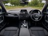 USED 2016 66 BMW 1 SERIES 1.5 116d Sport Hatchback 5dr Diesel Auto Euro 6 (s/s) (116 ps) 