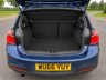 USED 2016 66 BMW 1 SERIES 1.5 116d Sport Hatchback 5dr Diesel Auto Euro 6 (s/s) (116 ps) 