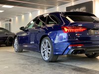 USED 2021 21 AUDI S6 AVANT 3.0 TDI V6 Vorsprung Estate 5dr Diesel Tiptronic quattro Euro 6 (s/s) (344 ps) VORSPRUNG | HIGH SPEC
