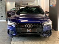 USED 2021 21 AUDI S6 AVANT 3.0 TDI V6 Vorsprung Estate 5dr Diesel Tiptronic quattro Euro 6 (s/s) (344 ps) VORSPRUNG | HIGH SPEC