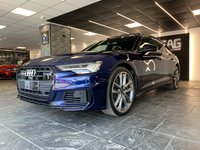 USED 2021 21 AUDI S6 AVANT 3.0 TDI V6 Vorsprung Estate 5dr Diesel Tiptronic quattro Euro 6 (s/s) (344 ps) VORSPRUNG | HIGH SPEC