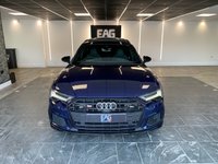 USED 2021 21 AUDI S6 AVANT 3.0 TDI V6 Vorsprung Estate 5dr Diesel Tiptronic quattro Euro 6 (s/s) (344 ps) VORSPRUNG | HIGH SPEC