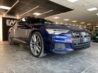 USED 2021 21 AUDI S6 AVANT 3.0 TDI V6 Vorsprung Estate 5dr Diesel Tiptronic quattro Euro 6 (s/s) (344 ps) VORSPRUNG | HIGH SPEC