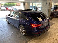 USED 2021 21 AUDI S6 AVANT 3.0 TDI V6 Vorsprung Estate 5dr Diesel Tiptronic quattro Euro 6 (s/s) (344 ps) VORSPRUNG | HIGH SPEC