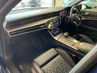 USED 2021 21 AUDI S6 AVANT 3.0 TDI V6 Vorsprung Estate 5dr Diesel Tiptronic quattro Euro 6 (s/s) (344 ps) VORSPRUNG | HIGH SPEC