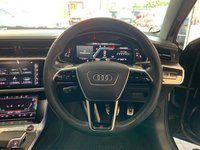 USED 2021 21 AUDI S6 AVANT 3.0 TDI V6 Vorsprung Estate 5dr Diesel Tiptronic quattro Euro 6 (s/s) (344 ps) VORSPRUNG | HIGH SPEC