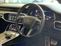 USED 2021 21 AUDI S6 AVANT 3.0 TDI V6 Vorsprung Estate 5dr Diesel Tiptronic quattro Euro 6 (s/s) (344 ps) VORSPRUNG | HIGH SPEC