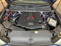 USED 2021 21 AUDI S6 AVANT 3.0 TDI V6 Vorsprung Estate 5dr Diesel Tiptronic quattro Euro 6 (s/s) (344 ps) VORSPRUNG | HIGH SPEC