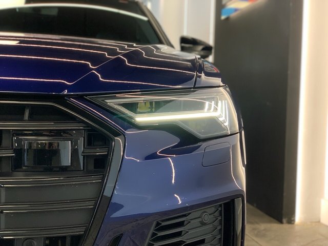 USED 2021 21 AUDI S6 AVANT 3.0 TDI V6 Vorsprung Estate 5dr Diesel Tiptronic quattro Euro 6 (s/s) (344 ps) VORSPRUNG | HIGH SPEC
