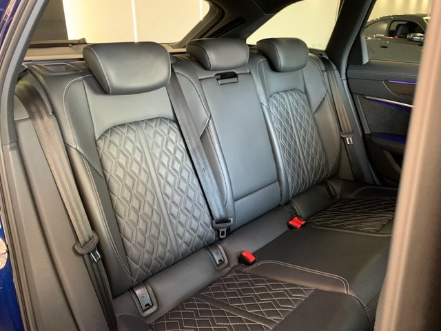 USED 2021 21 AUDI S6 AVANT 3.0 TDI V6 Vorsprung Estate 5dr Diesel Tiptronic quattro Euro 6 (s/s) (344 ps) VORSPRUNG | HIGH SPEC