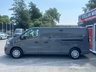 USED 2015 15 VAUXHALL VIVARO 1.6 CDTi 2900 BiTurbo ecoFLEX Sportive L2 H1 Euro 5 (s/s) 5dr NARDO GREY|AC|CRUISE|LWB|+VAT