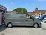 USED 2015 15 VAUXHALL VIVARO 1.6 CDTi 2900 BiTurbo ecoFLEX Sportive L2 H1 Euro 5 (s/s) 5dr NARDO GREY|AC|CRUISE|LWB|+VAT