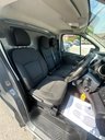 USED 2015 15 VAUXHALL VIVARO 1.6 CDTi 2900 BiTurbo ecoFLEX Sportive L2 H1 Euro 5 (s/s) 5dr NARDO GREY|AC|CRUISE|LWB|+VAT
