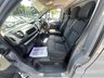 USED 2015 15 VAUXHALL VIVARO 1.6 CDTi 2900 BiTurbo ecoFLEX Sportive L2 H1 Euro 5 (s/s) 5dr NARDO GREY|AC|CRUISE|LWB|+VAT