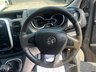USED 2015 15 VAUXHALL VIVARO 1.6 CDTi 2900 BiTurbo ecoFLEX Sportive L2 H1 Euro 5 (s/s) 5dr NARDO GREY|AC|CRUISE|LWB|+VAT