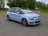 USED 2016 16 CITROEN GRAND C4 PICASSO 2.0 BlueHDi Exclusive+ MPV 5dr Diesel EAT6 Euro 6 (s/s) (150 ps) 
