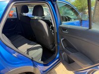 USED 2020 69 VOLKSWAGEN T-ROC 1.0 TSI SE Euro 6 (s/s) 5dr FULL SERVICE HISTORY, DAB