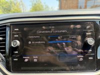 USED 2020 69 VOLKSWAGEN T-ROC 1.0 TSI SE Euro 6 (s/s) 5dr FULL SERVICE HISTORY, DAB