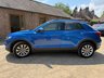USED 2020 69 VOLKSWAGEN T-ROC 1.0 TSI SE Euro 6 (s/s) 5dr FULL SERVICE HISTORY, DAB
