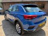 USED 2020 69 VOLKSWAGEN T-ROC 1.0 TSI SE Euro 6 (s/s) 5dr FULL SERVICE HISTORY, DAB