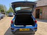 USED 2020 69 VOLKSWAGEN T-ROC 1.0 TSI SE Euro 6 (s/s) 5dr FULL SERVICE HISTORY, DAB