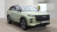 USED 2025 75 JAECOO 7 1.5T SHS 18.3kWh Luxury SUV 5dr Petrol Plug-in Hybrid Auto Euro 6 (s/s) (204 ps)+2 KEYS+1 OWNER FROM NEW+APPS+PANORAMIC SUNROOF+POWER BOOT+MEDIA+CLIMATE+PARK CONTROL WITH CAMERAS+BLUETOOTH+NAVIGATION+DIGITAL DASH+FULL LEATHER SEATS+19 INCH ALLOYS 2 KEYS+1 OWNER FROM NEW+APPS+PANORAMIC SUNROOF+POWER BOOT+MEDIA+CLIMATE+PARK CONTROL WITH CAMERA+BLUETOOTH+NAVIGATION+DIGITAL DASH+FULL LEATHER SEATS+19 INCH ALLOYS+HPI CLEAR