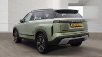 USED 2025 75 JAECOO 7 1.5T SHS 18.3kWh Luxury SUV 5dr Petrol Plug-in Hybrid Auto Euro 6 (s/s) (204 ps)+2 KEYS+1 OWNER FROM NEW+APPS+PANORAMIC SUNROOF+POWER BOOT+MEDIA+CLIMATE+PARK CONTROL WITH CAMERAS+BLUETOOTH+NAVIGATION+DIGITAL DASH+FULL LEATHER SEATS+19 INCH ALLOYS 2 KEYS+1 OWNER FROM NEW+APPS+PANORAMIC SUNROOF+POWER BOOT+MEDIA+CLIMATE+PARK CONTROL WITH CAMERA+BLUETOOTH+NAVIGATION+DIGITAL DASH+FULL LEATHER SEATS+19 INCH ALLOYS+HPI CLEAR