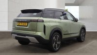 USED 2025 75 JAECOO 7 1.5T SHS 18.3kWh Luxury SUV 5dr Petrol Plug-in Hybrid Auto Euro 6 (s/s) (204 ps)+2 KEYS+1 OWNER FROM NEW+APPS+PANORAMIC SUNROOF+POWER BOOT+MEDIA+CLIMATE+PARK CONTROL WITH CAMERAS+BLUETOOTH+NAVIGATION+DIGITAL DASH+FULL LEATHER SEATS+19 INCH ALLOYS 2 KEYS+1 OWNER FROM NEW+APPS+PANORAMIC SUNROOF+POWER BOOT+MEDIA+CLIMATE+PARK CONTROL WITH CAMERA+BLUETOOTH+NAVIGATION+DIGITAL DASH+FULL LEATHER SEATS+19 INCH ALLOYS+HPI CLEAR
