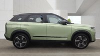USED 2025 75 JAECOO 7 1.5T SHS 18.3kWh Luxury SUV 5dr Petrol Plug-in Hybrid Auto Euro 6 (s/s) (204 ps)+2 KEYS+1 OWNER FROM NEW+APPS+PANORAMIC SUNROOF+POWER BOOT+MEDIA+CLIMATE+PARK CONTROL WITH CAMERAS+BLUETOOTH+NAVIGATION+DIGITAL DASH+FULL LEATHER SEATS+19 INCH ALLOYS 2 KEYS+1 OWNER FROM NEW+APPS+PANORAMIC SUNROOF+POWER BOOT+MEDIA+CLIMATE+PARK CONTROL WITH CAMERA+BLUETOOTH+NAVIGATION+DIGITAL DASH+FULL LEATHER SEATS+19 INCH ALLOYS+HPI CLEAR