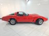 USED 1979 T CHEVROLET CORVETTE STINGRAY C3 COMES WITH LOTS OF SPARES