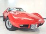 USED 1979 T CHEVROLET CORVETTE STINGRAY C3 COMES WITH LOTS OF SPARES