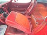 USED 1979 T CHEVROLET CORVETTE STINGRAY C3 COMES WITH LOTS OF SPARES