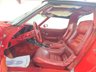 USED 1979 T CHEVROLET CORVETTE STINGRAY C3 COMES WITH LOTS OF SPARES