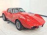 USED 1979 T CHEVROLET CORVETTE STINGRAY C3 COMES WITH LOTS OF SPARES
