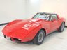 USED 1979 T CHEVROLET CORVETTE STINGRAY C3 COMES WITH LOTS OF SPARES