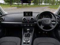 USED 2015 65 AUDI A3 2.0 TDI SE Sportback 5dr Diesel Manual Euro 6 (s/s) (150 ps) 