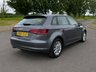 USED 2015 65 AUDI A3 2.0 TDI SE Sportback 5dr Diesel Manual Euro 6 (s/s) (150 ps) 