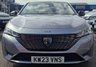 USED 2023 23 PEUGEOT 308 AUTOMATIC 1.2 PureTech Allure Premium Hatchback 5dr Petrol EAT Euro 6 (s/s) (130 ps) SAT/NAV,FRONT/REAR PARKING SENSORS