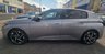 USED 2023 23 PEUGEOT 308 AUTOMATIC 1.2 PureTech Allure Premium Hatchback 5dr Petrol EAT Euro 6 (s/s) (130 ps) SAT/NAV,FRONT/REAR PARKING SENSORS