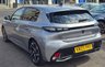USED 2023 23 PEUGEOT 308 AUTOMATIC 1.2 PureTech Allure Premium Hatchback 5dr Petrol EAT Euro 6 (s/s) (130 ps) SAT/NAV,FRONT/REAR PARKING SENSORS