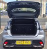 USED 2023 23 PEUGEOT 308 AUTOMATIC 1.2 PureTech Allure Premium Hatchback 5dr Petrol EAT Euro 6 (s/s) (130 ps) SAT/NAV,FRONT/REAR PARKING SENSORS