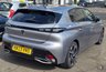 USED 2023 23 PEUGEOT 308 AUTOMATIC 1.2 PureTech Allure Premium Hatchback 5dr Petrol EAT Euro 6 (s/s) (130 ps) SAT/NAV,FRONT/REAR PARKING SENSORS