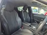 USED 2023 23 PEUGEOT 308 AUTOMATIC 1.2 PureTech Allure Premium Hatchback 5dr Petrol EAT Euro 6 (s/s) (130 ps) SAT/NAV,FRONT/REAR PARKING SENSORS