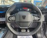 USED 2023 23 PEUGEOT 308 AUTOMATIC 1.2 PureTech Allure Premium Hatchback 5dr Petrol EAT Euro 6 (s/s) (130 ps) SAT/NAV,FRONT/REAR PARKING SENSORS