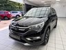 USED 2017 67 HONDA CR-V 1.6 i-DTEC SE Plus Navi SUV 5dr Diesel Manual 4WD Euro 6 (s/s) (160 ps) 